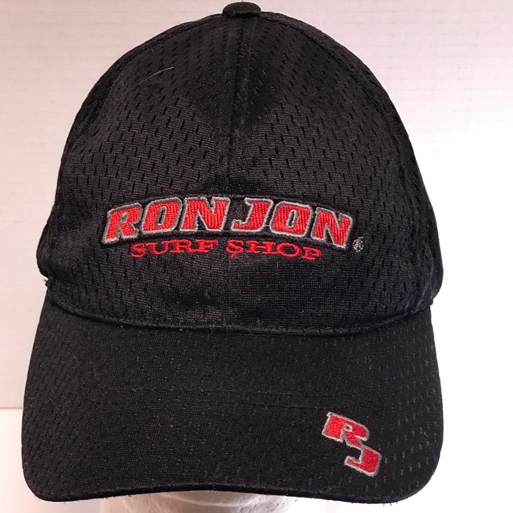 Ron Jon Beach/Surf shop hat
